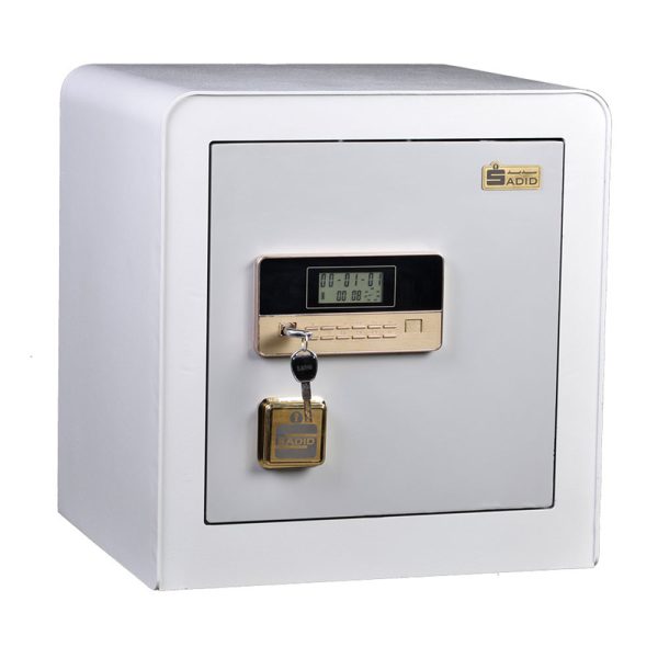 گاوصندوق سدید مدل 550LE