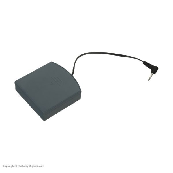 مشخصات و قیمت خرید گاوصندوق گنجینه مدل H-300L - Image 3