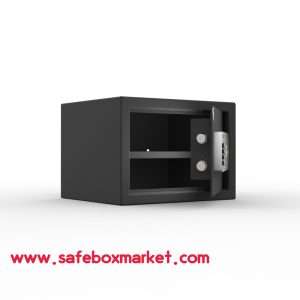 گاوصندوق گنجینه مدل H-250 AC