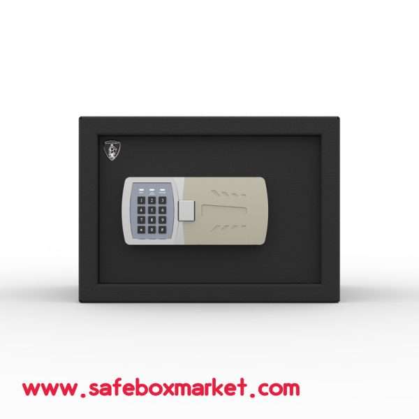گاوصندوق گنجینه مدل H-250 AC - Image 3