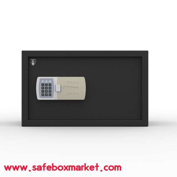 گاوصندوق گنجینه مدل H-300L AC - Image 2