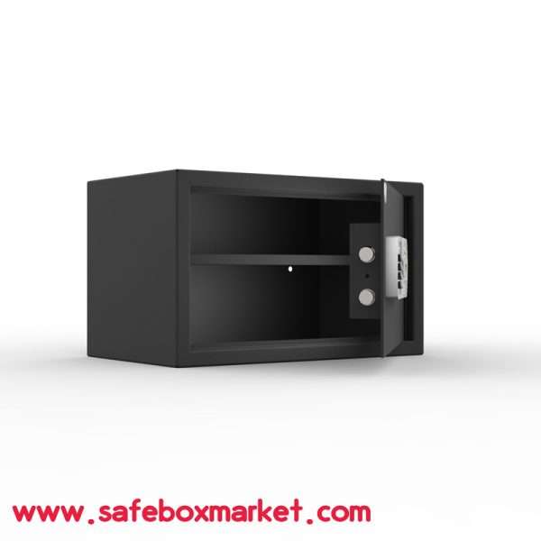گاوصندوق گنجینه مدل H-300L AC - Image 3