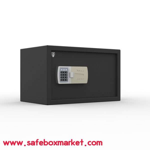 گاوصندوق گنجینه مدل H-300L AC