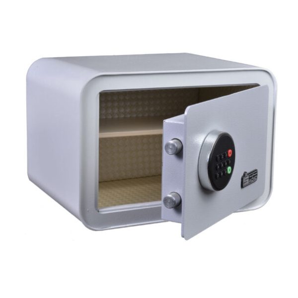 گاوصندوق هتلی سدید مدل 350w - Image 4