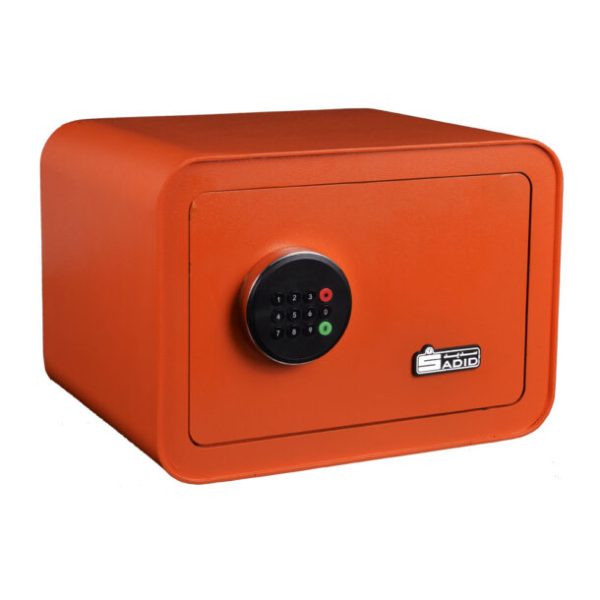 گاوصندوق هتلی سدید مدل 350w - Image 2