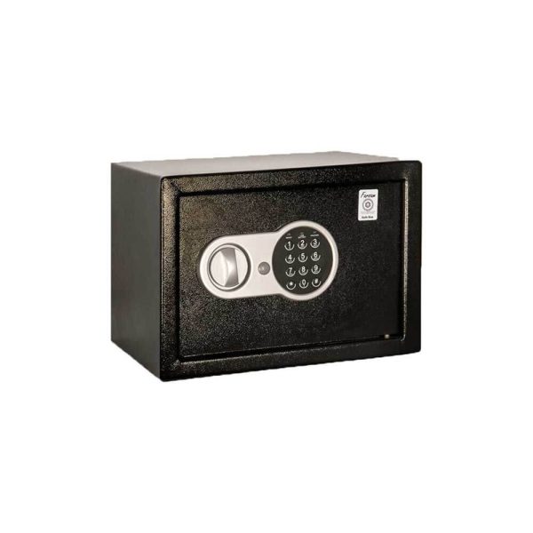 گاوصندوق هتلی فرسام مدل es-25