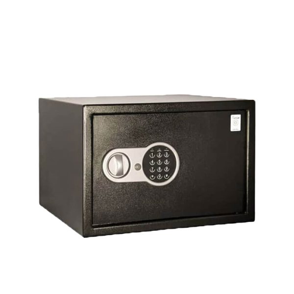 گاوصندوق هتلی فرسام مدل es-40
