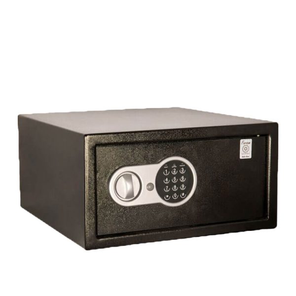 گاوصندوق هتلی فرسام مدل es-42