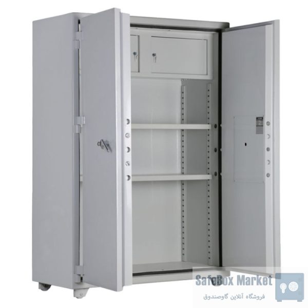 کمد بایگانی نسوز gmp مدل 2000bpBNR - Image 2