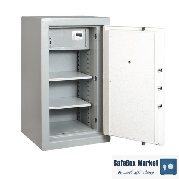گاوصندوق سدید کاوه مدل 920kr - Image 2