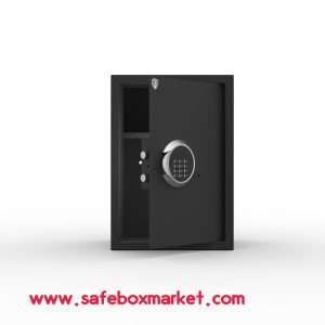 سیف باکس گنجینه H-500