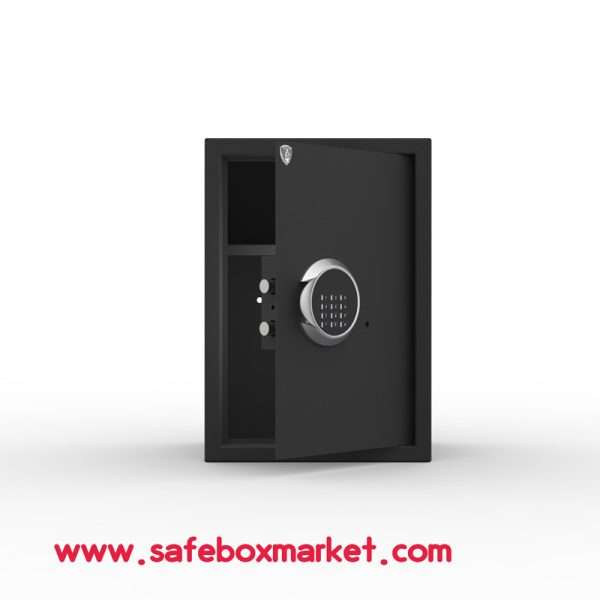 سیف باکس گنجینه H-500 - Image 2