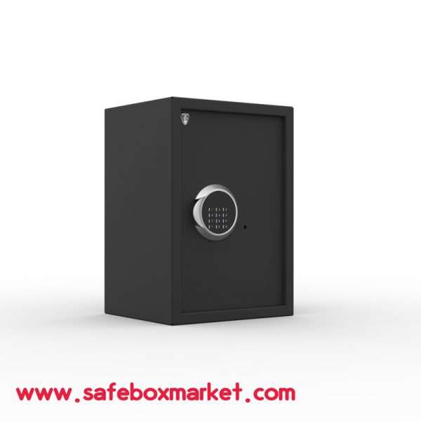 سیف باکس گنجینه H-500