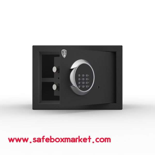 سیف باکس گنجینه H-250 - Image 3