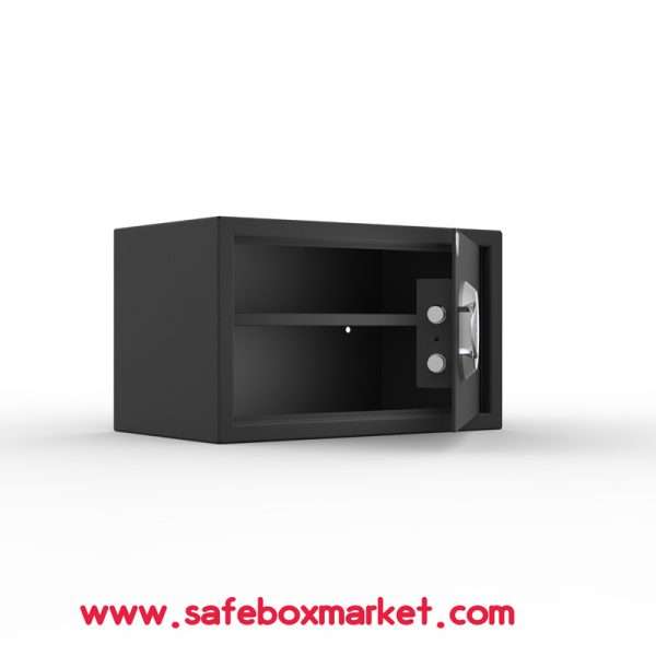 سیف باکس گنجینه H-300L - Image 2