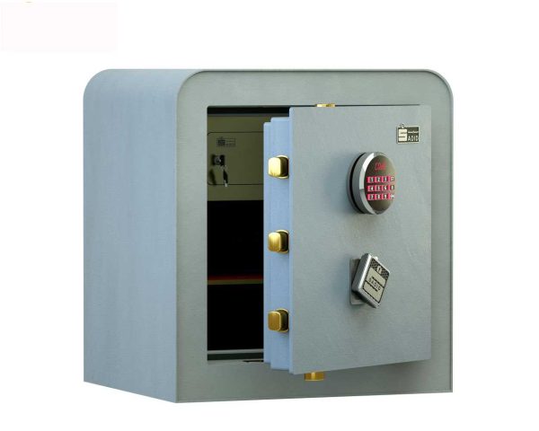 گاوصندوق 500 سدید با قفل PRO - Image 2