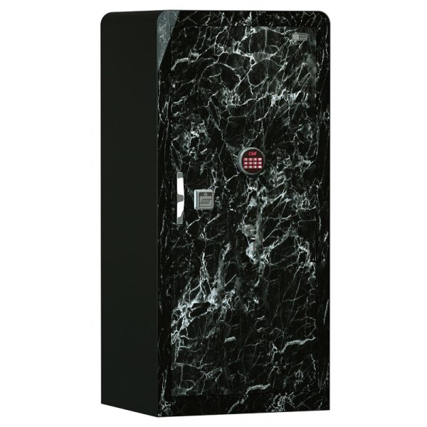گاو صندوق ضد سرقت و نسوز مدل ۱۵۰۰ Pro Max