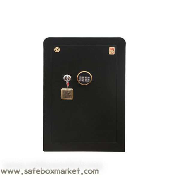 گاوصندوق 70pro البرز (مشکی) - Image 3