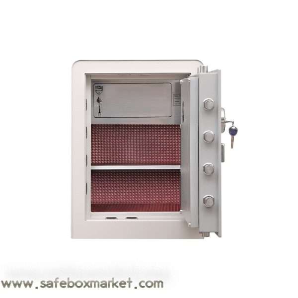 گاوصندوق 70pro البرز (طوسی) - Image 4