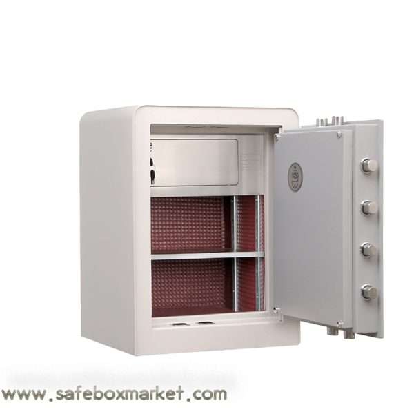 گاوصندوق 70pro البرز (طوسی) - Image 3
