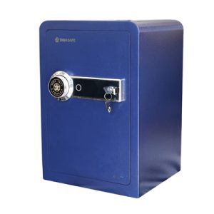 سیف باکس اثر انگشتی تارا مدل FW50