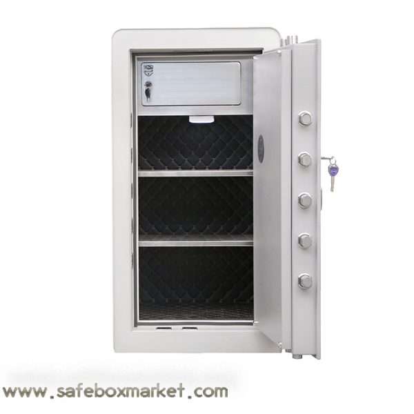گاوصندوق 100pro البرز (طوسی) - Image 4