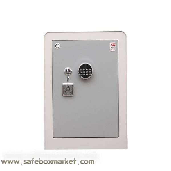 گاوصندوق 80pro البرز (طوسی) - Image 3