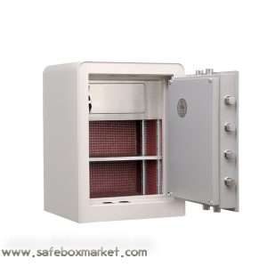 گاوصندوق 80pro البرز (طوسی)