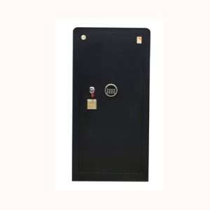 گاوصندوق 120pro البرز (مشکی)
