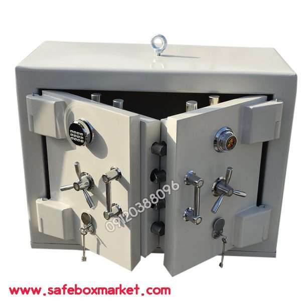 گاوصندوق طلافروشی