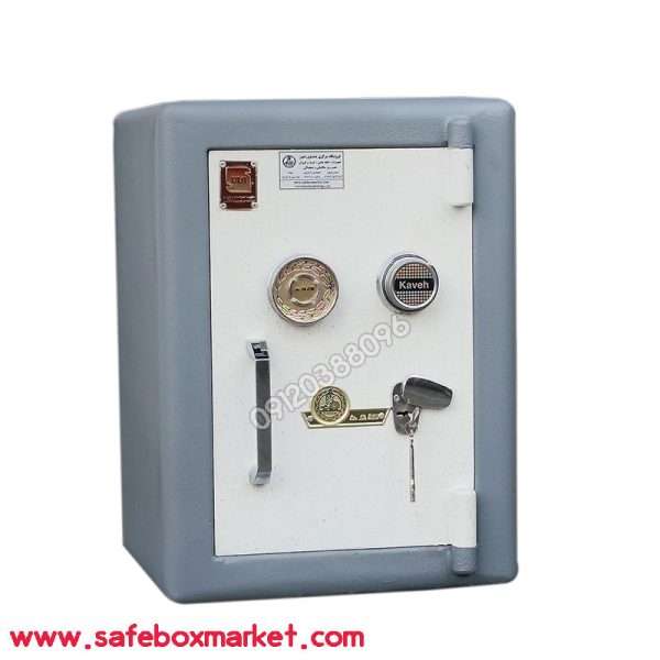 گاوصندوق کاوه 250kr با رمز تایوان - Image 3