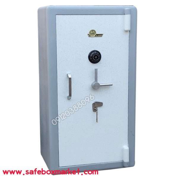 گاوصندوق 750kr کاوه با رمز تایوان - Image 3