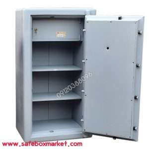 گاوصندوق 750kr کاوه با رمز تایوان