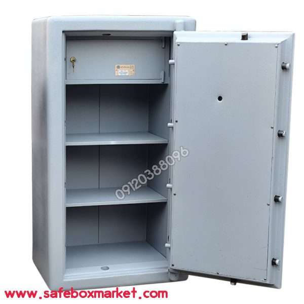 گاوصندوق 750kr کاوه با رمز تایوان - Image 2