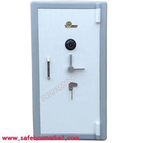 گاوصندوق 750kr کاوه با رمز تایوان