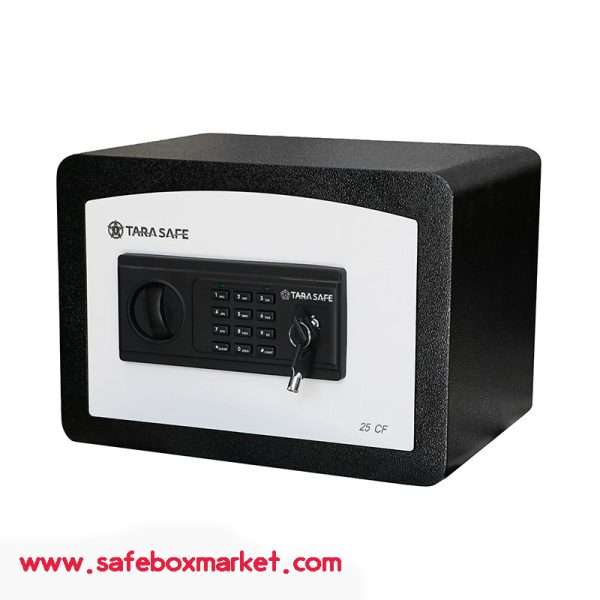 سیف باکس تارا مدل cf-25