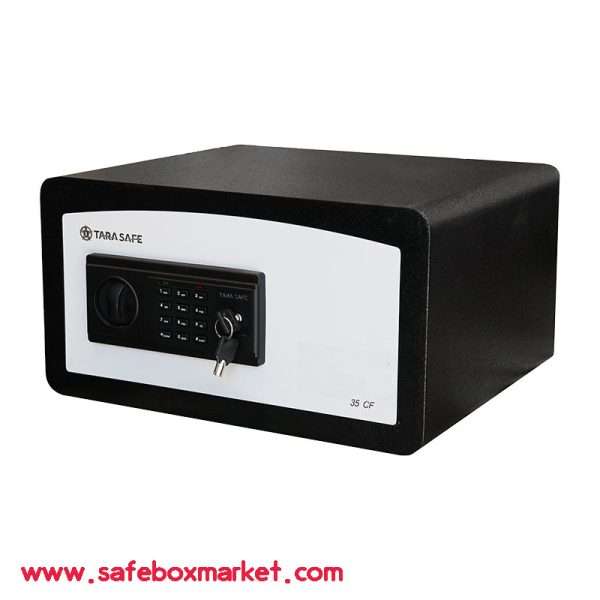 سیف باکس تارا مدل cf-35