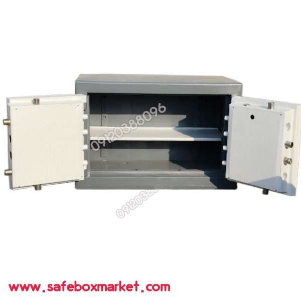 گاوصندوق زیرویترینی استاندارد - Image 3