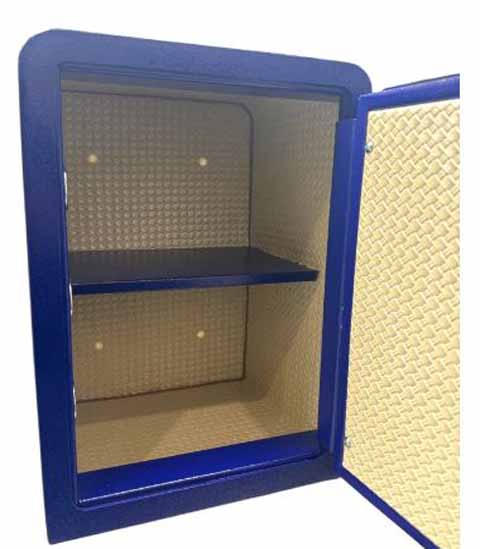صندوق الکترونیکی صدراسیف مدل 50FW PLUS - تصویر 3